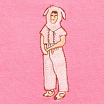 頭像