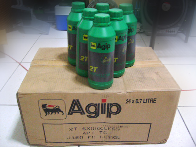 AGIP 2T smokeless副本.jpg