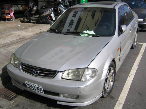 原本車子的模樣.JPG